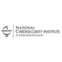 National Cybersecurity Institute logo, National Cybersecurity Institute contact details