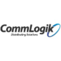 Commlogik logo, Commlogik contact details