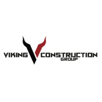 Viking Construction Group logo, Viking Construction Group contact details