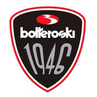 Bottero Ski logo, Bottero Ski contact details