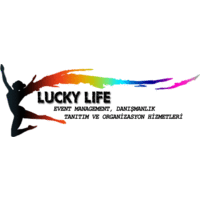 Lucky Life Event Management, Danışmanlık, Tanıtım ve Organizasyon logo, Lucky Life Event Management, Danışmanlık, Tanıtım ve Organizasyon contact details