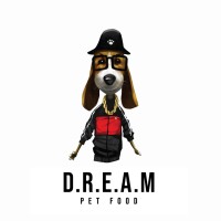 D.R.E.A.M PET CO. logo, D.R.E.A.M PET CO. contact details