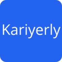 Kariyerly logo, Kariyerly contact details