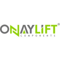 Onay Lift logo, Onay Lift contact details