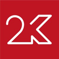 2K Dijital Ajans logo, 2K Dijital Ajans contact details