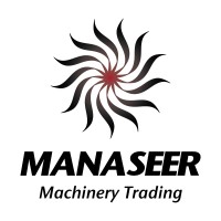 Manaseer Machinery Trading logo, Manaseer Machinery Trading contact details