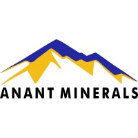 Anant Minerals logo, Anant Minerals contact details