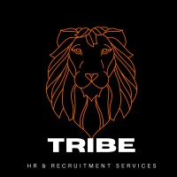 Tribe HR & Recruitment Services Ltd logo, Tribe HR & Recruitment Services Ltd contact details