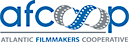 AFCOOP - Atlantic Filmmakers Cooperative logo, AFCOOP - Atlantic Filmmakers Cooperative contact details