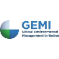 GEMI logo, GEMI contact details