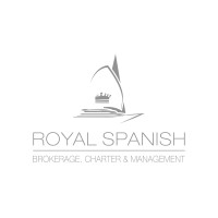 Royal Spanish logo, Royal Spanish contact details