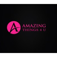 Amazing Things 4 U logo, Amazing Things 4 U contact details