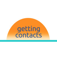 gettingcontacts logo, gettingcontacts contact details