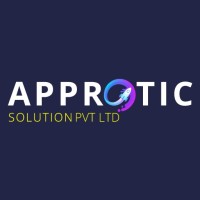 Approtic Solutions PVT Limited logo, Approtic Solutions PVT Limited contact details