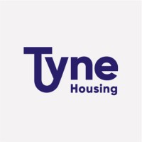 Tyne Housing logo, Tyne Housing contact details