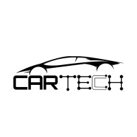 Cartech logo, Cartech contact details