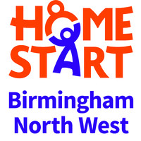 Home-Start Birmingham-North West logo, Home-Start Birmingham-North West contact details