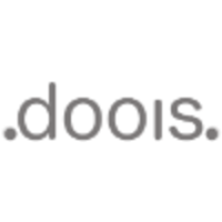 Doois logo, Doois contact details