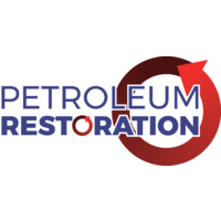 Petroleum Restoration logo, Petroleum Restoration contact details