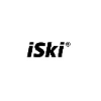 iSki logo, iSki contact details