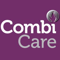 CombiCare logo, CombiCare contact details