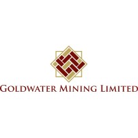 Goldwater Mining Limited logo, Goldwater Mining Limited contact details