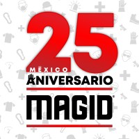 Magid de México logo, Magid de México contact details