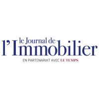 Le Journal de l'Immobilier logo, Le Journal de l'Immobilier contact details