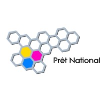 Prêt National logo, Prêt National contact details