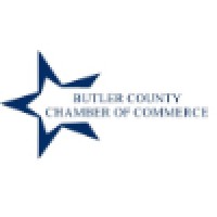 Butler County Chamber Of Commerce logo, Butler County Chamber Of Commerce contact details