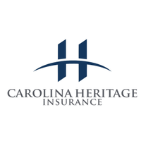 Carolina Heritage Insurance logo, Carolina Heritage Insurance contact details