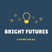 Bright Futures logo, Bright Futures contact details