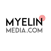 Myelin Media logo, Myelin Media contact details