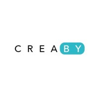 Creaby logo, Creaby contact details