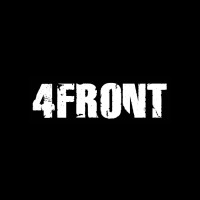 The 4Front Project logo, The 4Front Project contact details