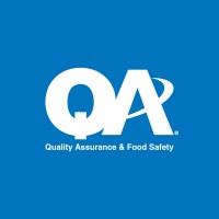 Quality Assurance & Food Safety Magazine logo, Quality Assurance & Food Safety Magazine contact details