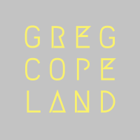 Greg Copeland logo, Greg Copeland contact details