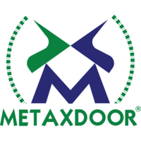 HTM METAXDOOR GmbH logo, HTM METAXDOOR GmbH contact details