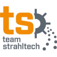 Team Strahltech GmbH logo, Team Strahltech GmbH contact details