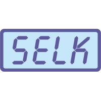 SELK d.d. logo, SELK d.d. contact details