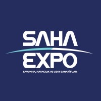 SahaExpo logo, SahaExpo contact details