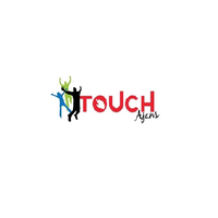 TOUCH AJANS logo, TOUCH AJANS contact details