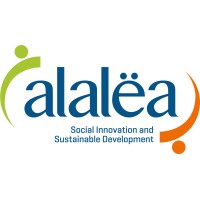 Alalëa Social Innovation logo, Alalëa Social Innovation contact details