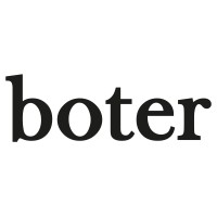 boter logo, boter contact details