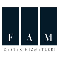 FAM Destek Hizmetleri logo, FAM Destek Hizmetleri contact details