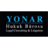 YONAR LAW OFFICE logo, YONAR LAW OFFICE contact details