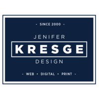 Jenifer Kresge Design logo, Jenifer Kresge Design contact details