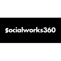 Social Works 360 logo, Social Works 360 contact details