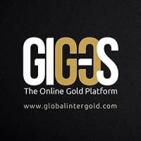 Global InterGold logo, Global InterGold contact details