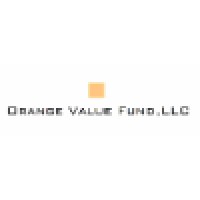 Orange Value Fund logo, Orange Value Fund contact details